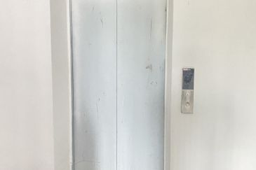 Taman Perindustrian Teknologi Rawang