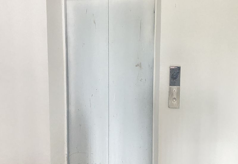 Taman Perindustrian Teknologi Rawang