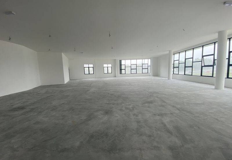 Taman Perindustrian Teknologi Rawang