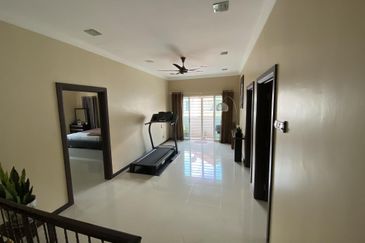 Taman Taming Indah 2