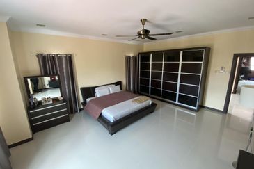 Taman Taming Indah 2