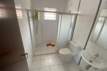 Taman Taming Indah 2