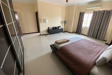 Taman Taming Indah 2