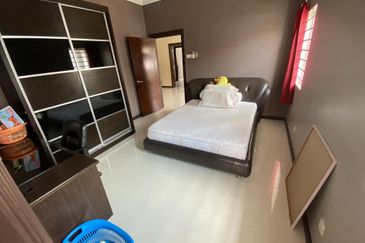 Taman Taming Indah 2