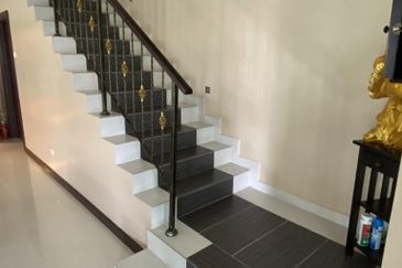 Taman Taming Indah 2