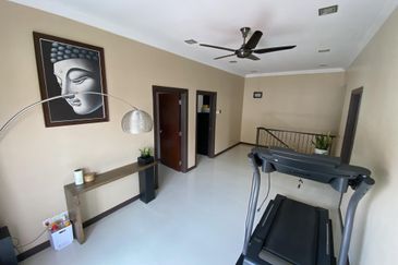 Taman Taming Indah 2