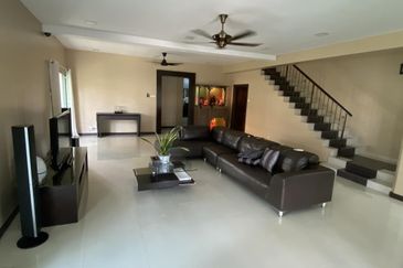 Taman Taming Indah 2