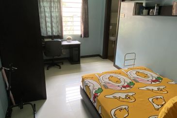 Taman Taming Indah 2