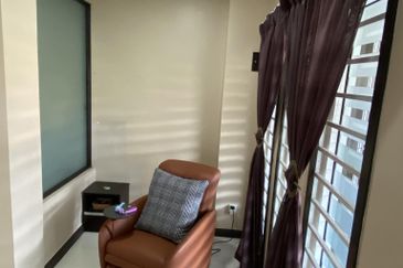 Taman Taming Indah 2