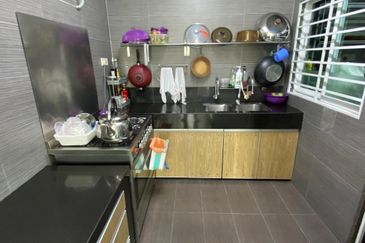 Taman Taming Indah 2