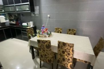 Taman Taming Indah 2