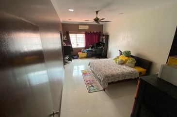 Taman Taming Indah 2