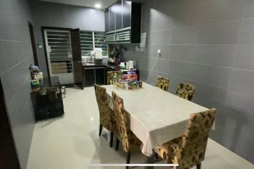 Taman Taming Indah 2