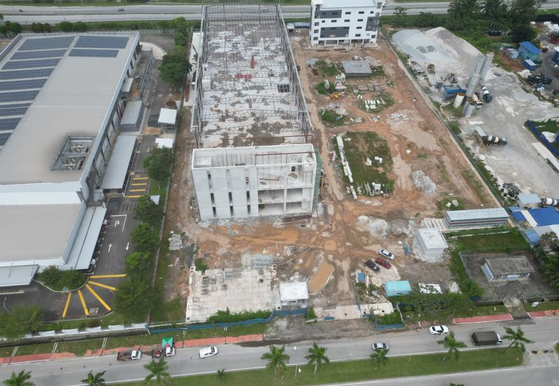 Kawasan Perindustrian Olak Lempit