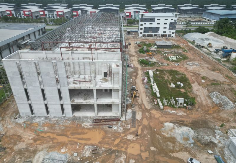 Kawasan Perindustrian Olak Lempit