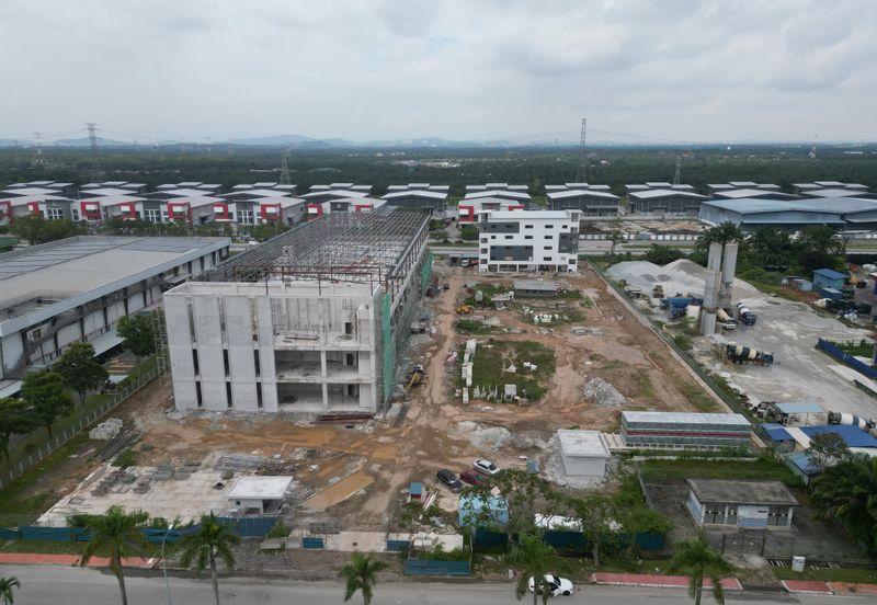 Kawasan Perindustrian Olak Lempit