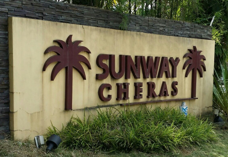 Sunway Cheras