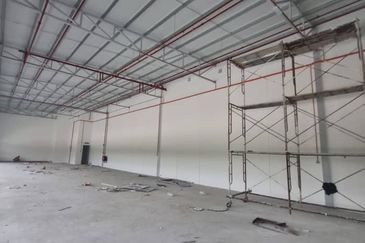 Nilai Utama Enterprise Park