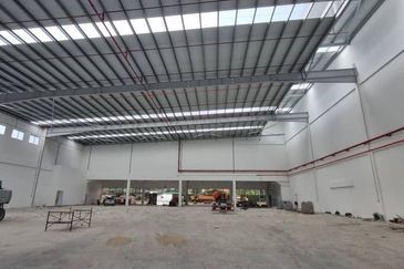 Nilai Utama Enterprise Park