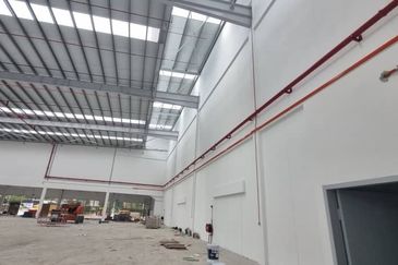 Nilai Utama Enterprise Park