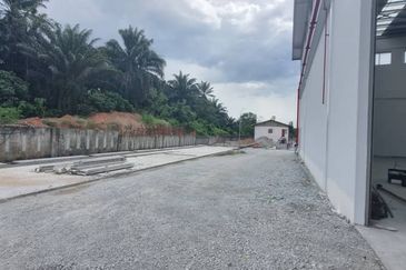 Nilai Utama Enterprise Park