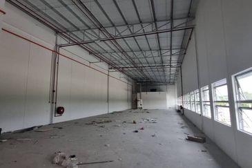 Nilai Utama Enterprise Park