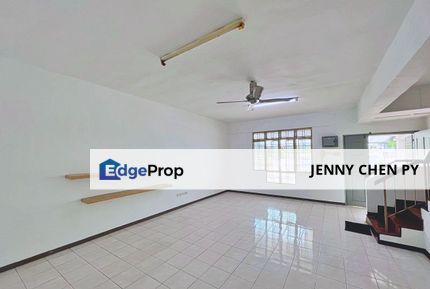 Super Nice 2 storey terrace house @ Bandar Mahkota Cheras for sale, Selangor, Cheras