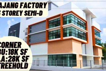 Kawasan Perindustrian Bukit Angkat