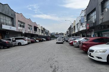 Taman Perindustrian Bukit Serdang