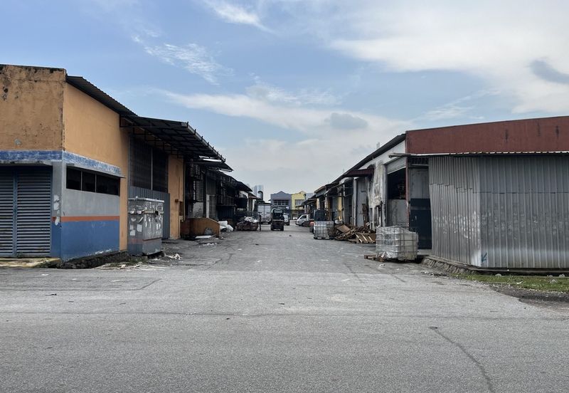 Taman Perindustrian Bukit Serdang