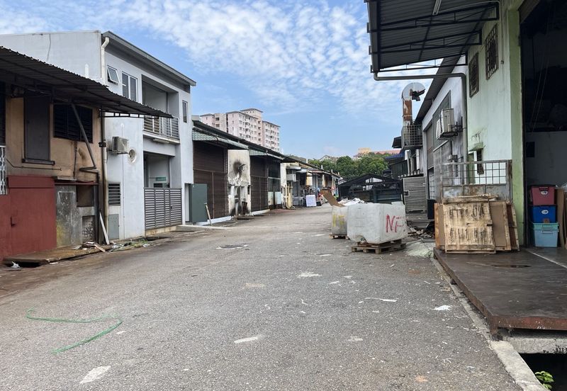 Taman Perindustrian Bukit Serdang