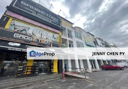 Cheap and Nice Shop Office @ Reko Sentral Kajang For Sale , Selangor, Kajang