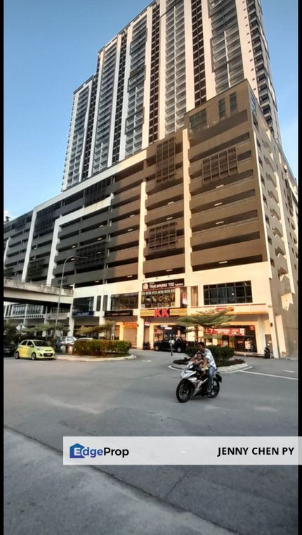 Landmark 2 Cheap and Nice Condominium For Sale , Selangor, Cheras South