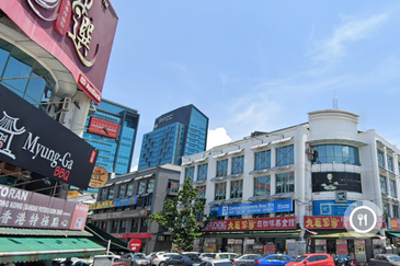 Shop office @ Bandar Puteri Puchong for rent