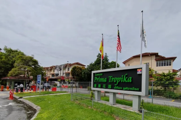 Taman Prima Tropika