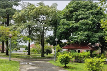Taman Prima Tropika