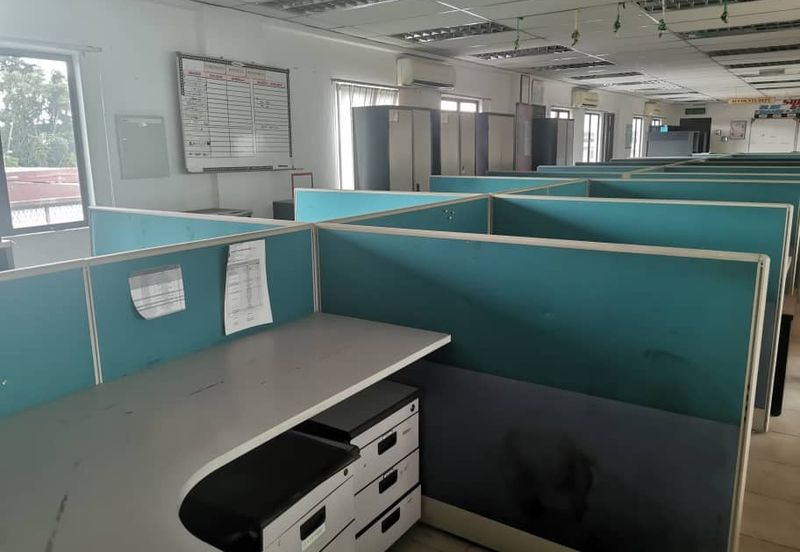 Senawang Integrated Industrial Park