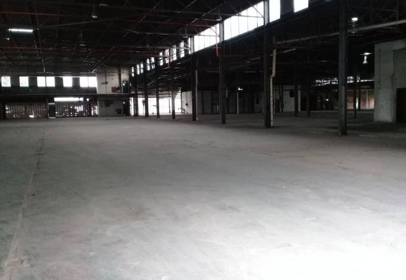 Senawang Integrated Industrial Park