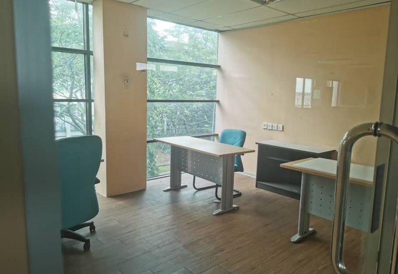 Senawang Integrated Industrial Park