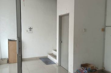 Taman Perindustrian Bukit Serdang