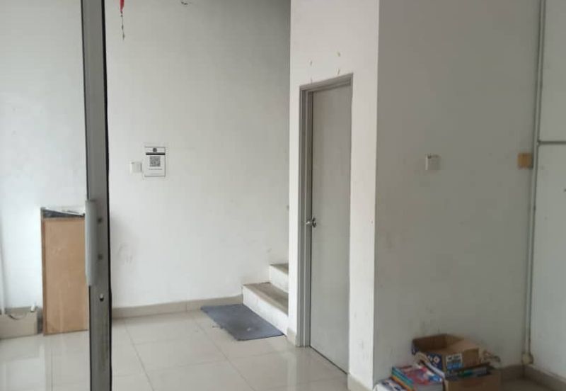 Taman Perindustrian Bukit Serdang