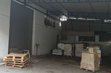 Taman Perindustrian Bukit Serdang