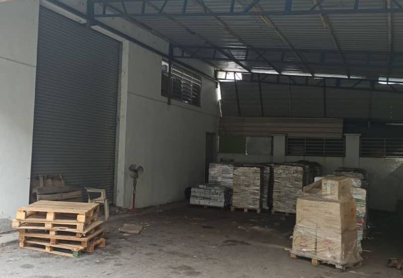 Taman Perindustrian Bukit Serdang