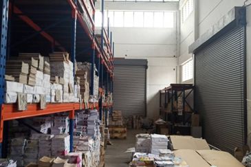 Taman Perindustrian Bukit Serdang