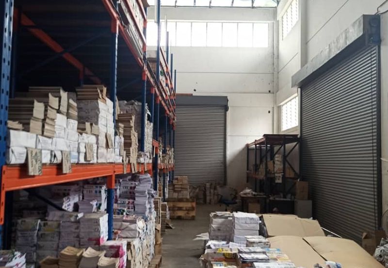 Taman Perindustrian Bukit Serdang