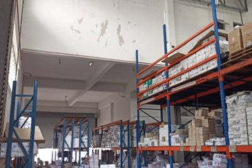 Taman Perindustrian Bukit Serdang