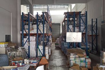 Taman Perindustrian Bukit Serdang