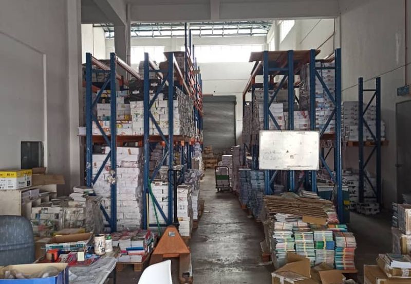 Taman Perindustrian Bukit Serdang