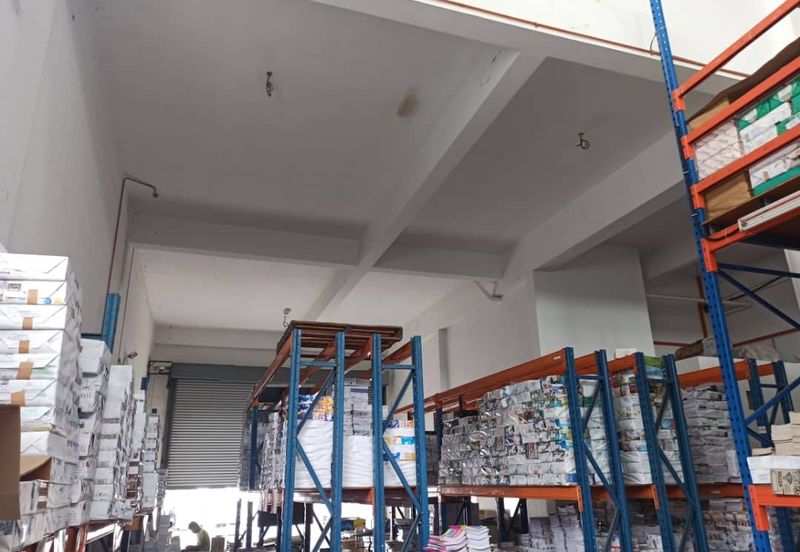 Taman Perindustrian Bukit Serdang