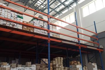 Taman Perindustrian Bukit Serdang